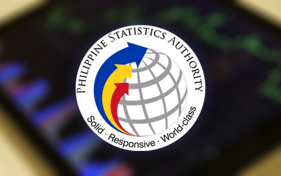 PSA releases 10 highest-paying jobs in PH in 2020