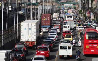 Single ticketing system in NCR to improve traffic situation – LTO