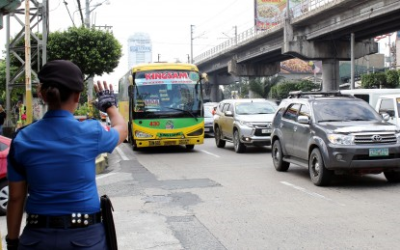 Single ticketing system in Metro Manila to start early 2023