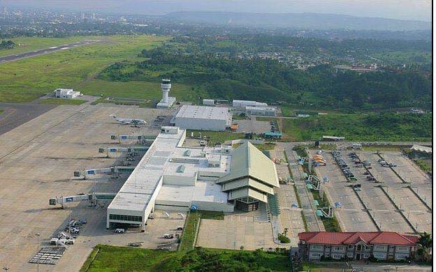 Security in Davao airport tightened after Sulu bombings