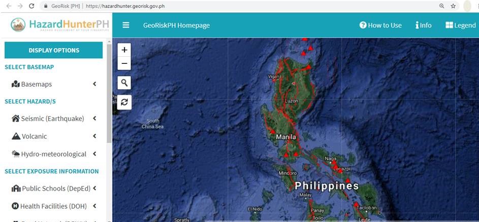 Phivolcs to launch apps for disaster mitigation