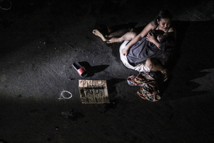 PH is 4th most dangerous place in the world – report