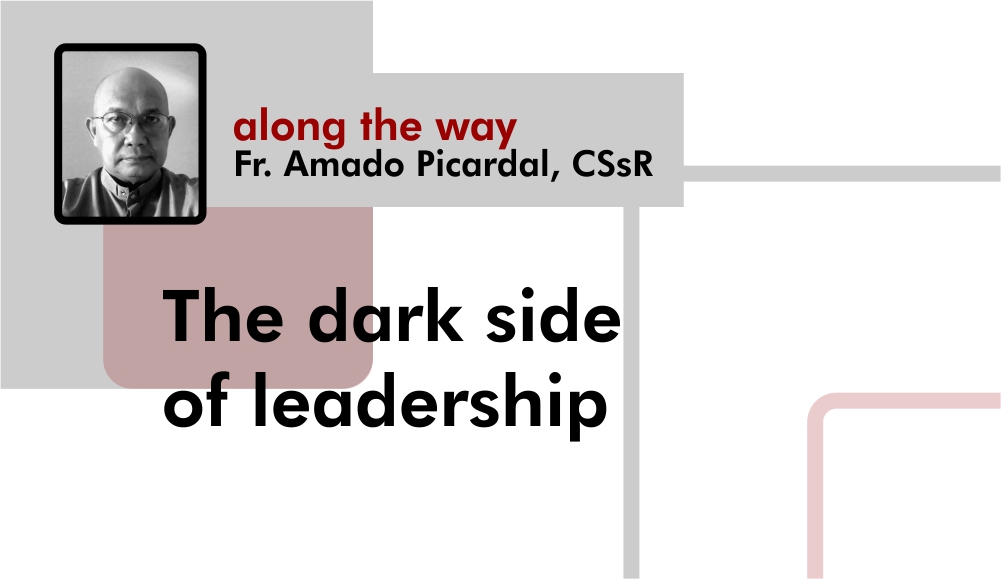 The dark side of leadership