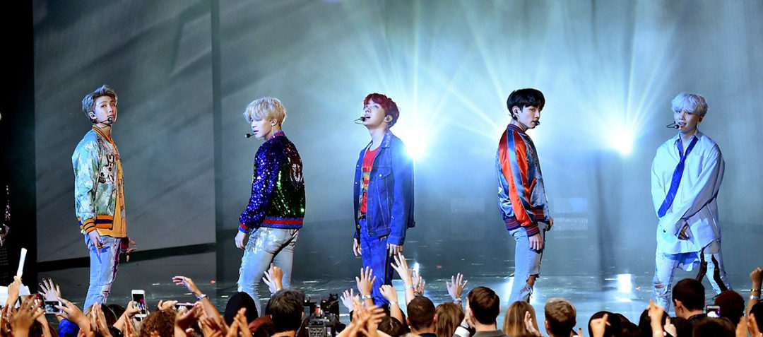 BTS set to end stadium tour with 3-day concert in Seoul