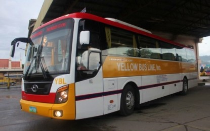 New bus route to spur Soccsksargen economic dev’t