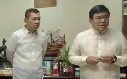 DILG: Cases readied vs former Cebu City mayor