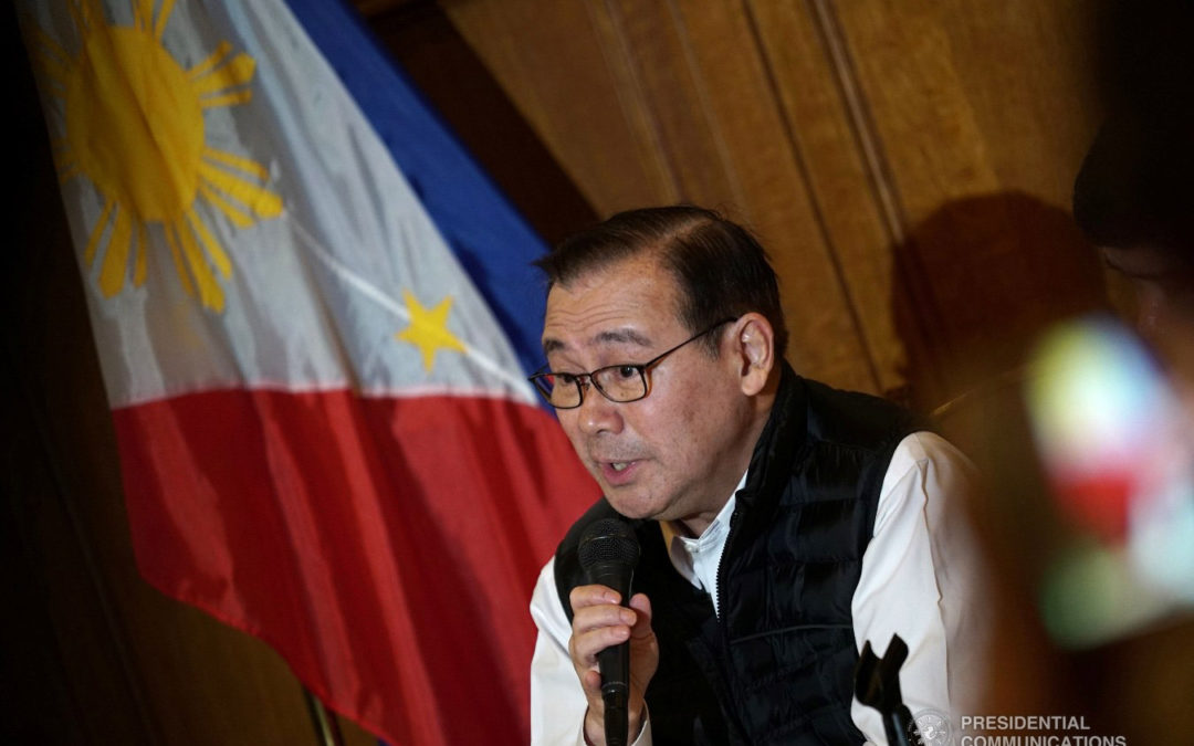PH will not leave UN rights council, cut ties with Iceland – Locsin