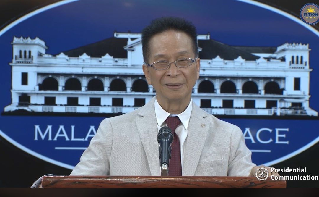 Panelo: PH a dangerous place for criminals, drug traffickers