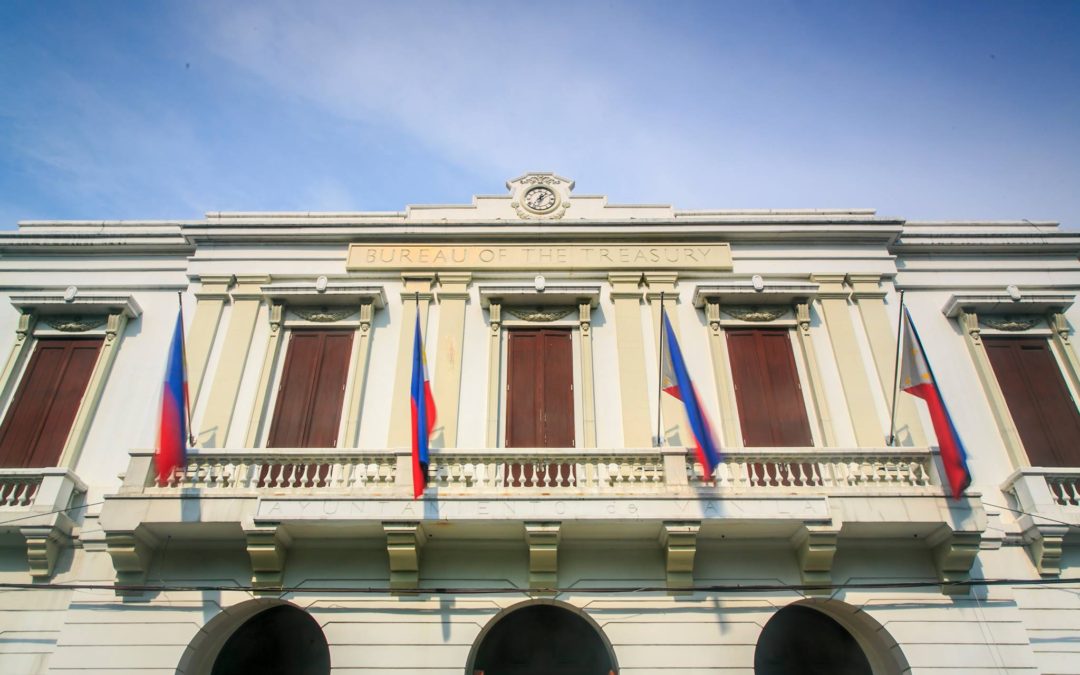 NEDA: ‘Strong’ PH fiscal position enough to cover hefty foreign loans