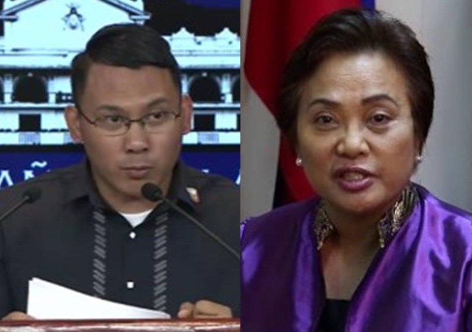 ‘Duterte Youth is the victim, not Guanzon’ – Cardema
