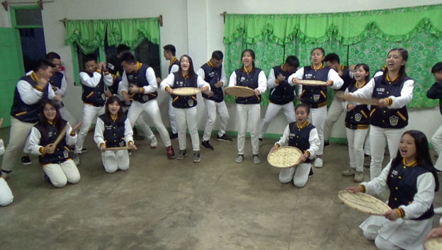 Cordillera high school choir bags 3 gold medals for PH in int’l. fest