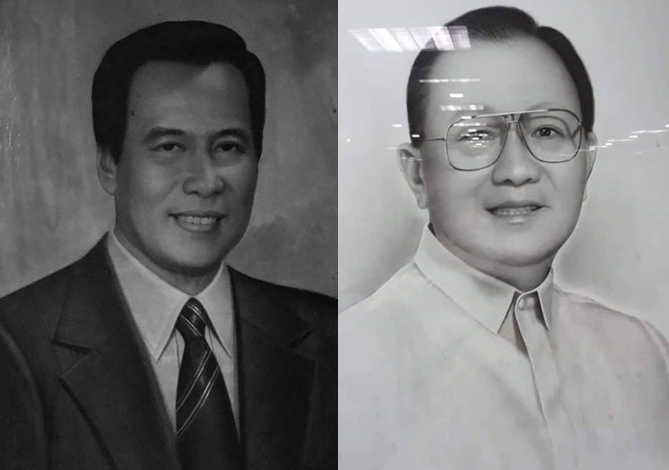 Former Iloilo officials dead