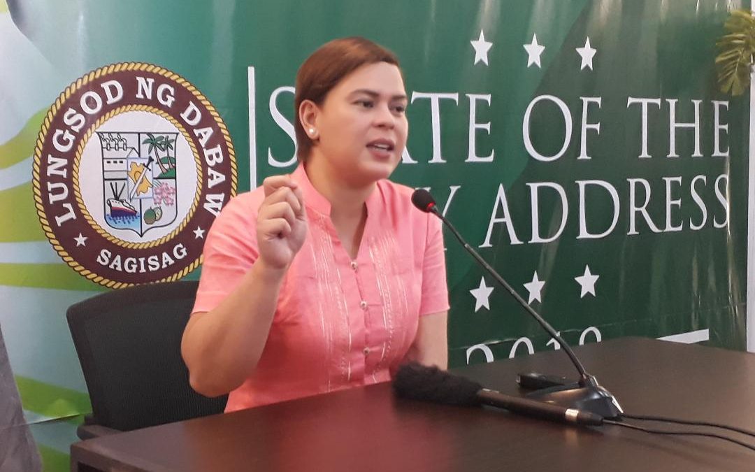 DepEd should be headed by an education expert – Hontiveros