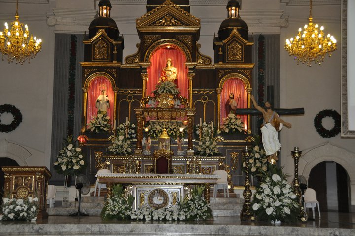 Pampanga reopens 20 heritage churches after quake