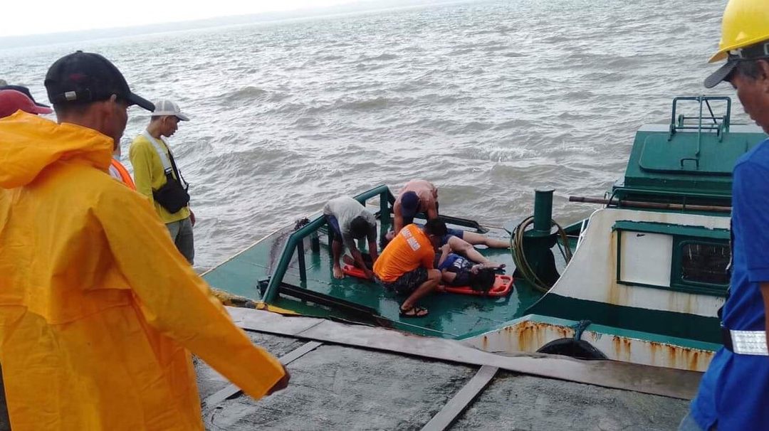 Guimaras sea mishap death toll rises to 31