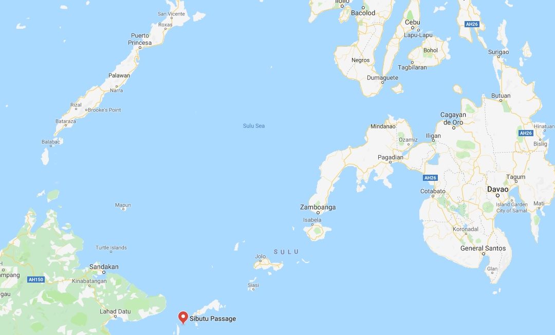 5 more Chinese ships sail in PH waters without permission