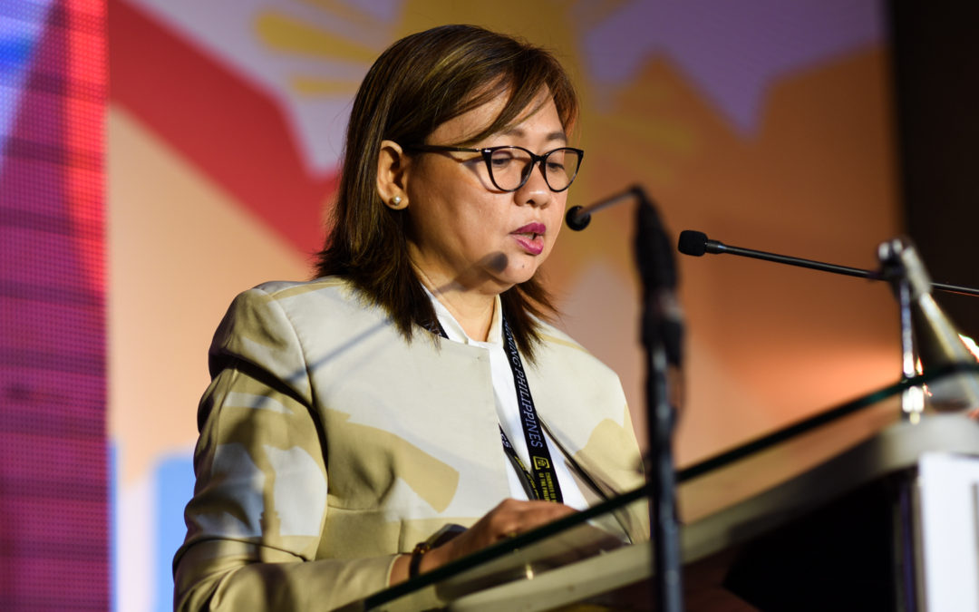 Govt working to improve mining policy – DENR exec