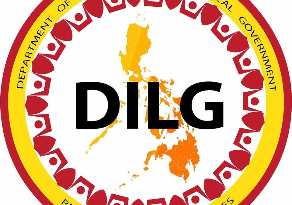 Senior citizens need proof of purpose to go out of homes – DILG