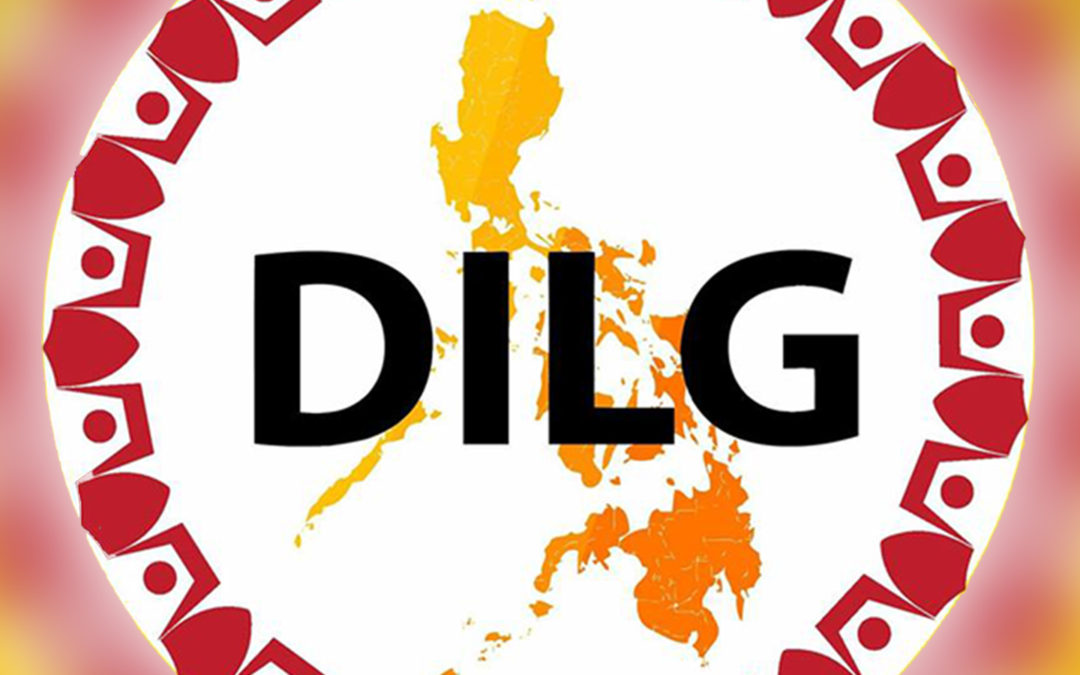 DILG-NegOr forms local teams to check road clearing order