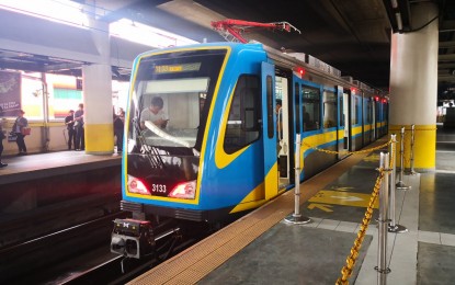 MRT3 woes add to EDSA traffic problems