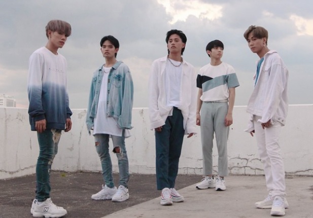 The time has come for a K-pop style Pinoy boy band