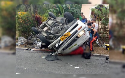 International groups say PH should invest in road safety
