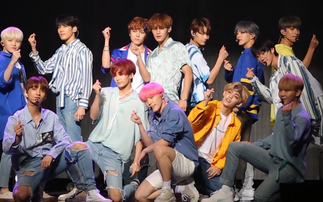 Seventeen coming back to Manila for ‘Ode To You’ tour