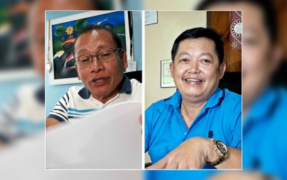 Two officials fight over mayoralty post in Samar