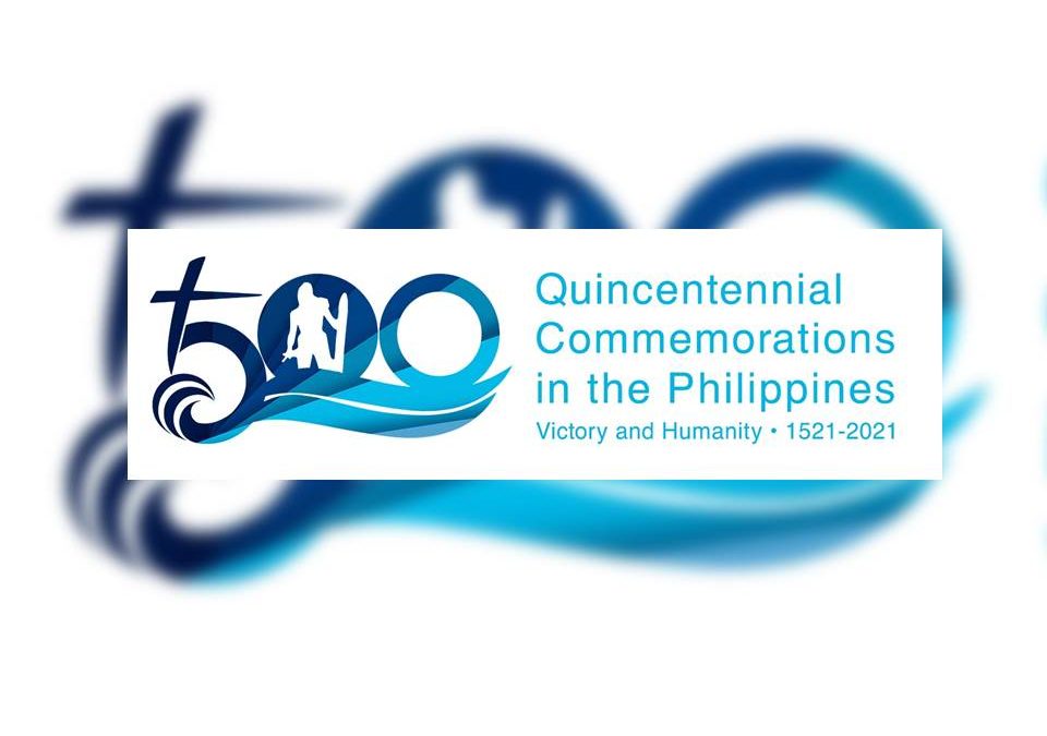 Quincentennial countdown includes inauguration of historical landmarks