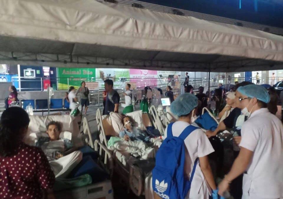 Additional P888.12 million to benefit 97,560 health workers – DOH