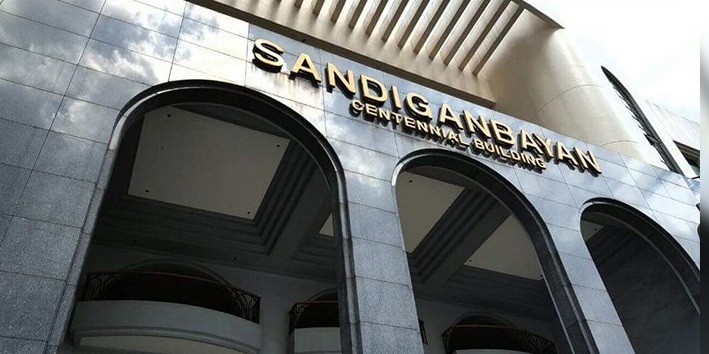 Sandiganbayan dismisses case vs Marcoses and Tantocos