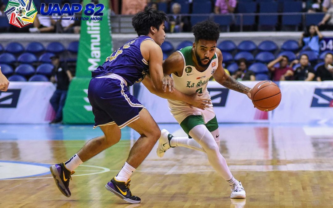 ‘One and Done,’ and what bothers the Green Archers