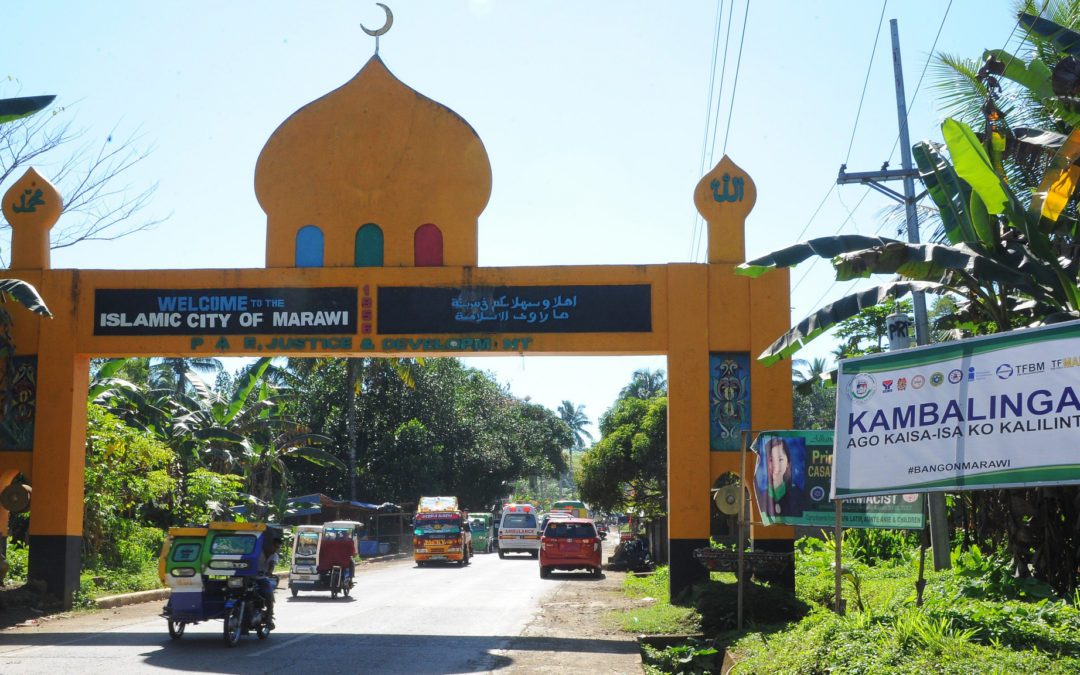 Two years after conflict, task of rebuilding Marawi an uphill climb