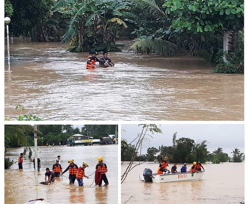 P286-M agri lost in Cagayan flooding