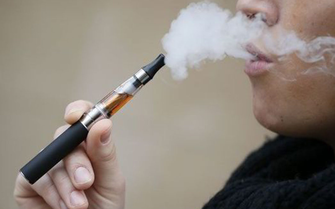 Pia Cayetano to parents: Stop kids from using e-cigarettes
