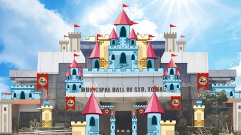 Disneyland-inspired Christmas village to rise in Davao del Norte