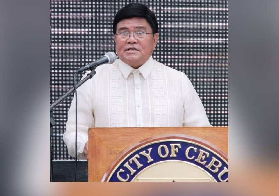 Former Cebu Water District board members to continue case vs Cebu mayor