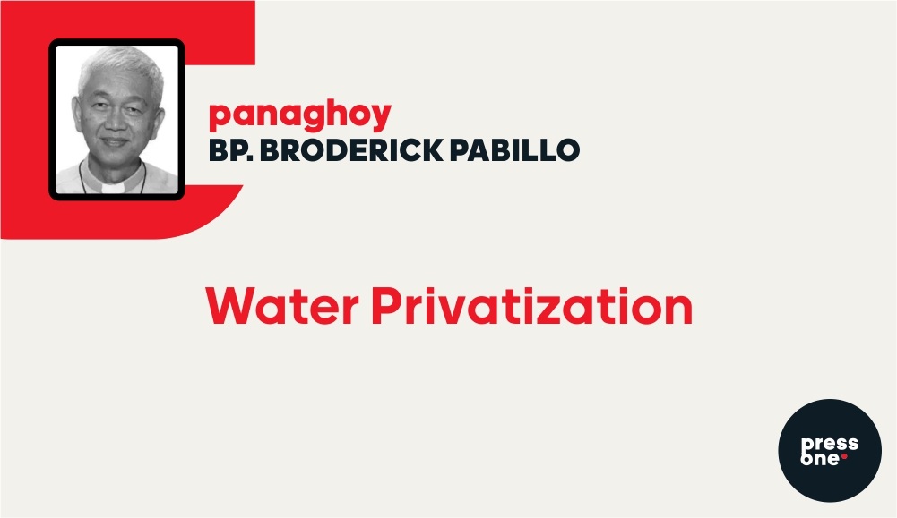 Water Privatization