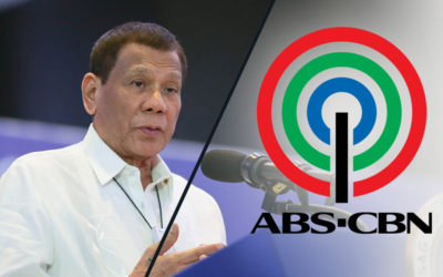 Int’l. media watchdog names Duterte among world’s “press freedom predators”
