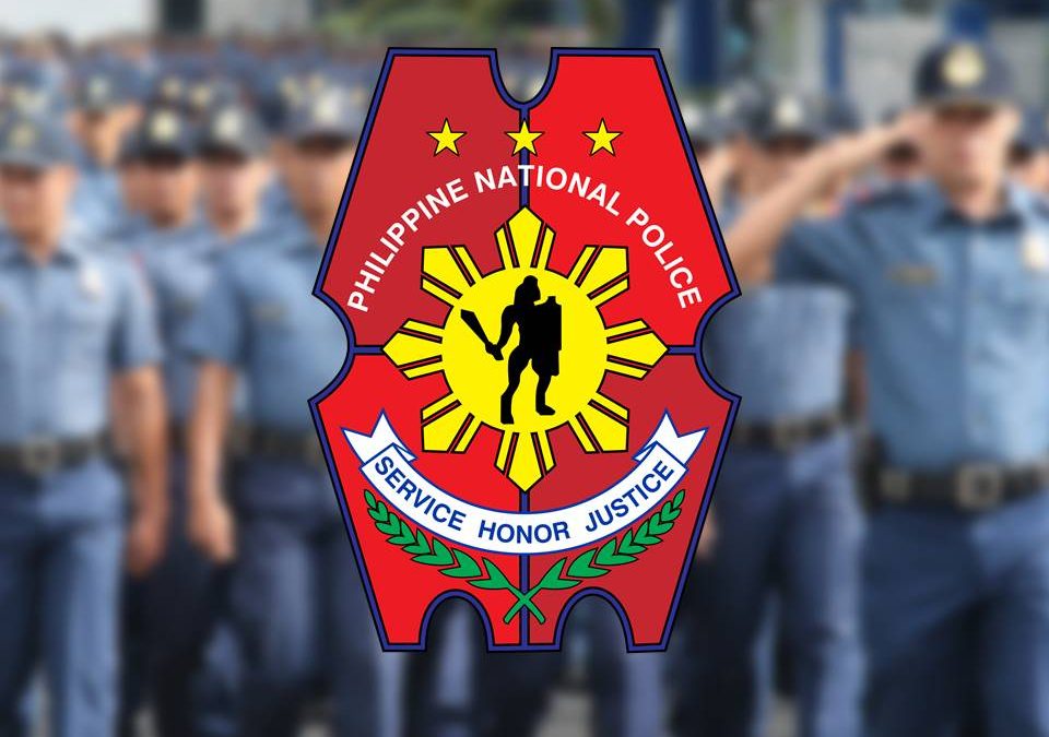 PNP to use body cameras during operation starting March