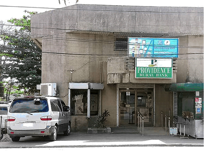 BSP shutters Cagayan-based rural bank