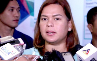 Sara releases Davao Region total lockdown guidelines
