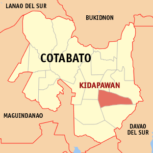 5 out of 12 PUM’s in Kidapawan City tested negative for COVID-19