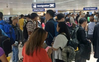 Taiwan to lift visa requirement for Filipinos