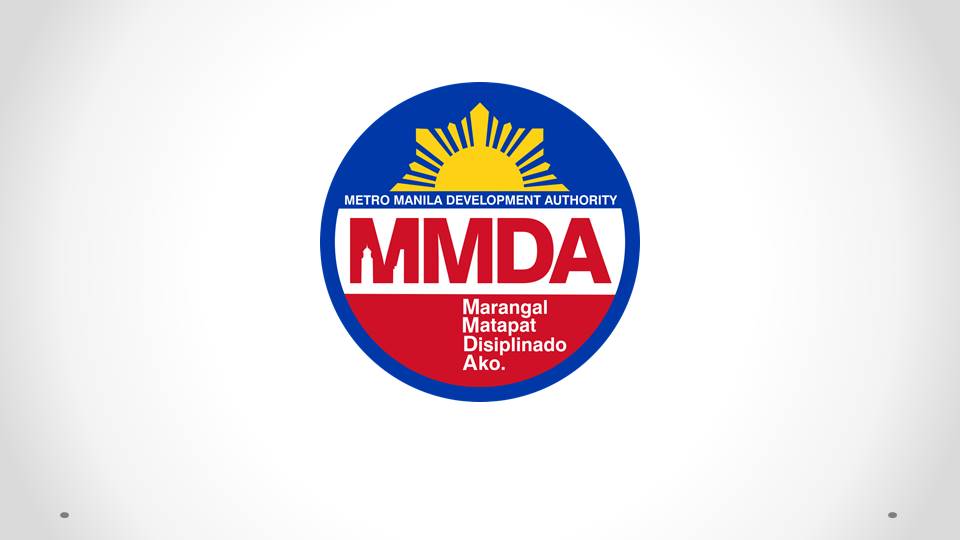 MMDA field personnel encouraged to wear masks outdoors
