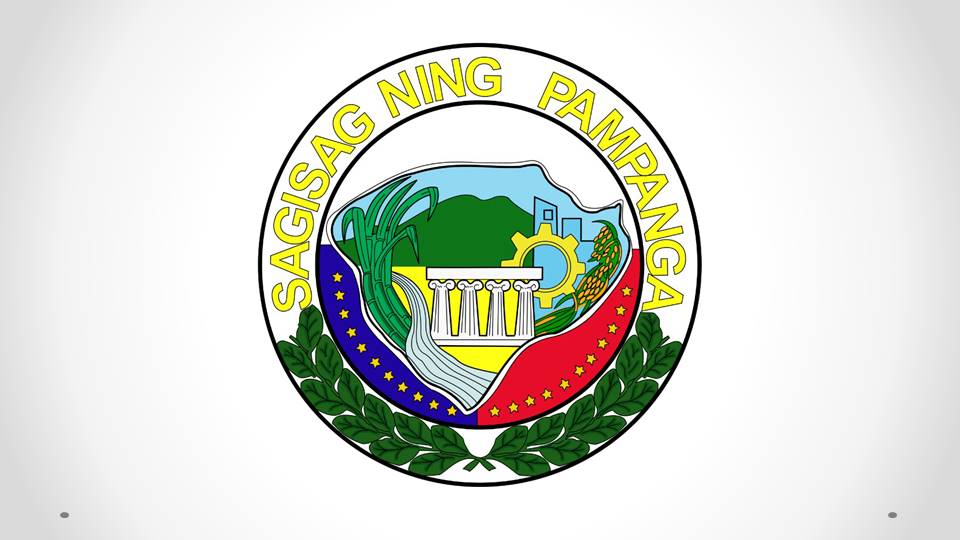 Pampanga under state of calamity due to COVID-19