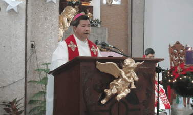 Albay clergy and citizens alarmed over handling of Covid-19 cases