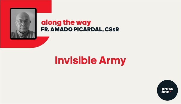 Invisible Army