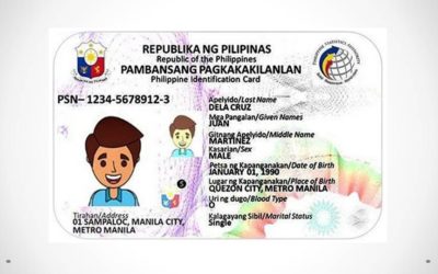 PSA says nat’l ID backlog to be completed in Q1 2023