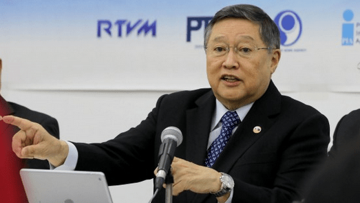 Finance dep’t proposes lowering corporate income tax to 25 percent